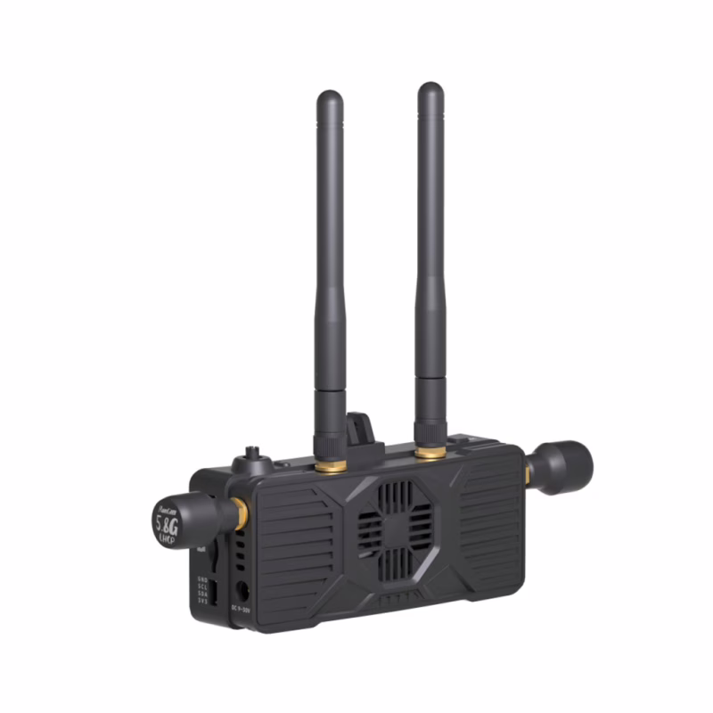 Відеосистема FPV RunCam WiFiLink-RX Digital HD Receiver (RCVRX)