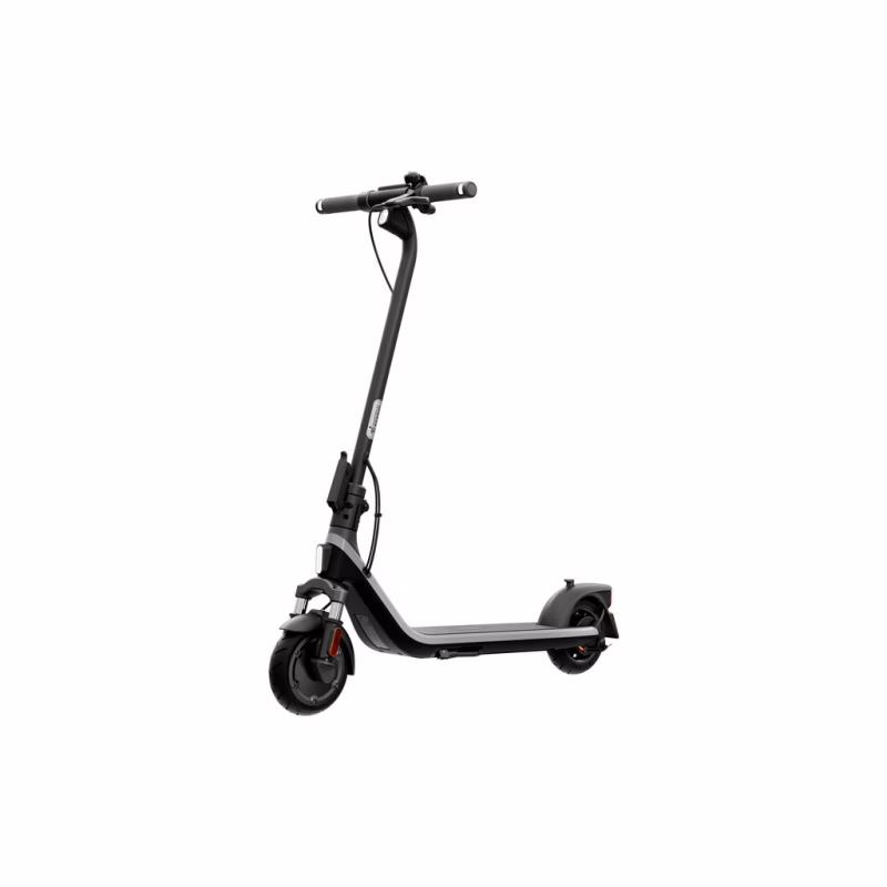 Електросамокат Segway Ninebot E2 E II, чорний (AA.05.14.01.0004)