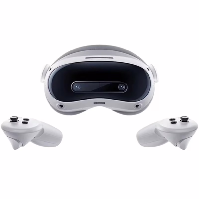 Окуляри віртуальної реальності Pico 4 Ultra 12/256GB (P9001SW40677H)