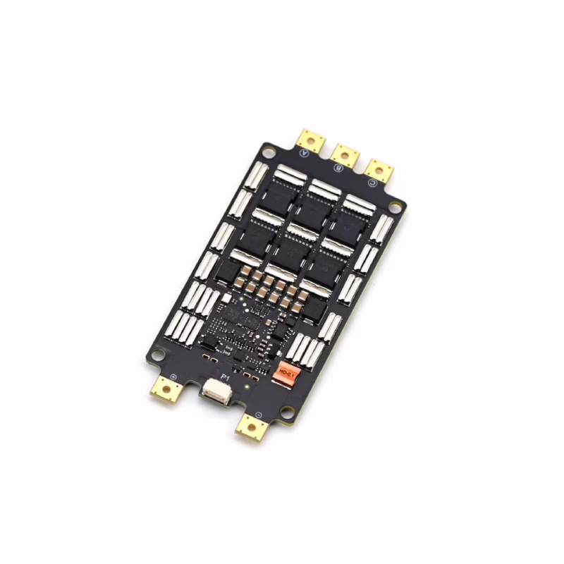 Регулятор хода (ESC) TBS Lucid 16S 120A RAWDOG
