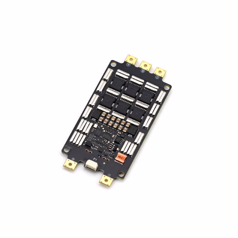 Регулятор хода (ESC) TBS Lucid 16S 120A RAWDOG