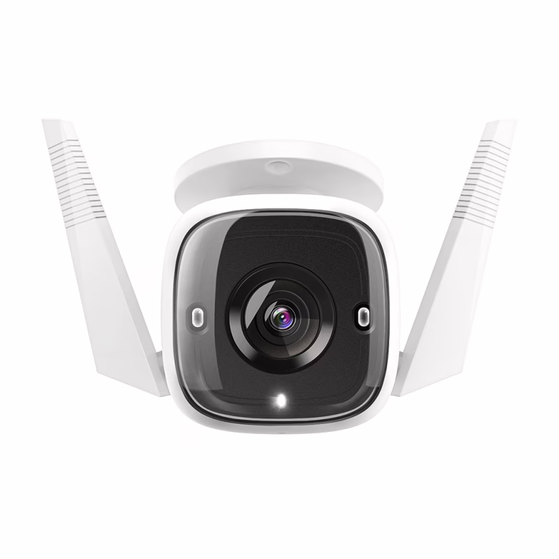 Камера видеонаблюдения TP-Link TC65