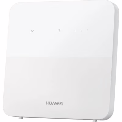 Маршрутизатор Huawei B320-323 (51060JSB)