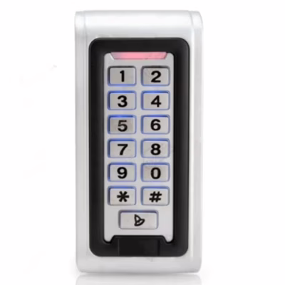 Зчитувач безконтактних карт Atis AK-601