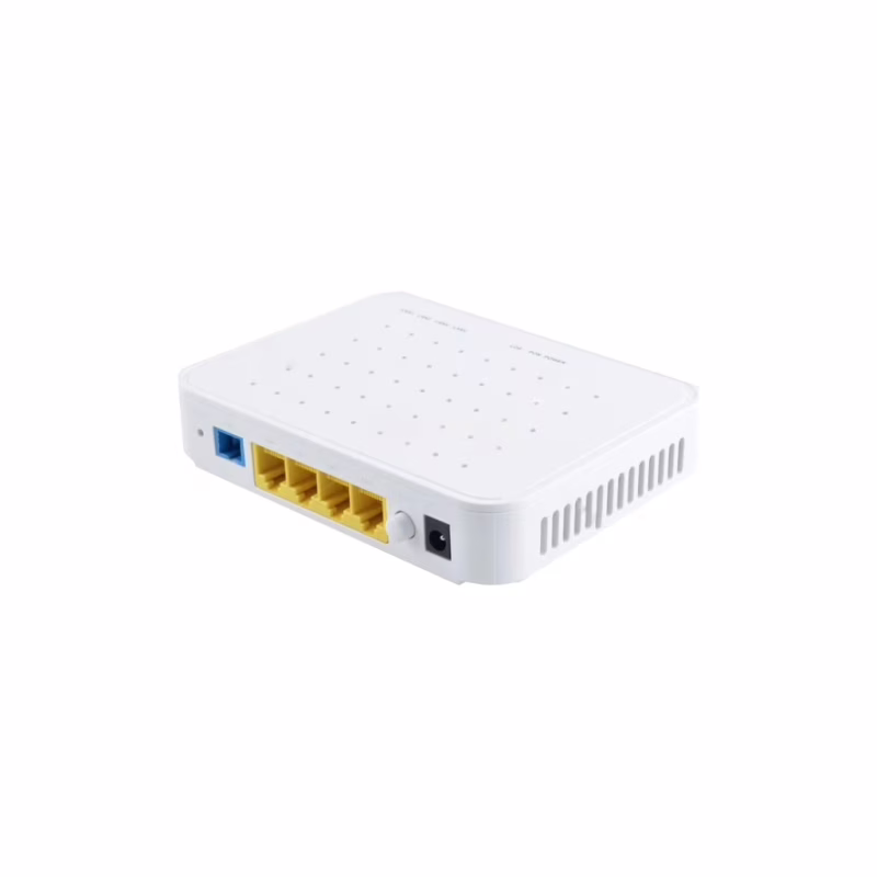 Опто-волоконное оборудование BDCOM Абонентский терминал GPON GP1702-4G (GP1702-4G / 263968)