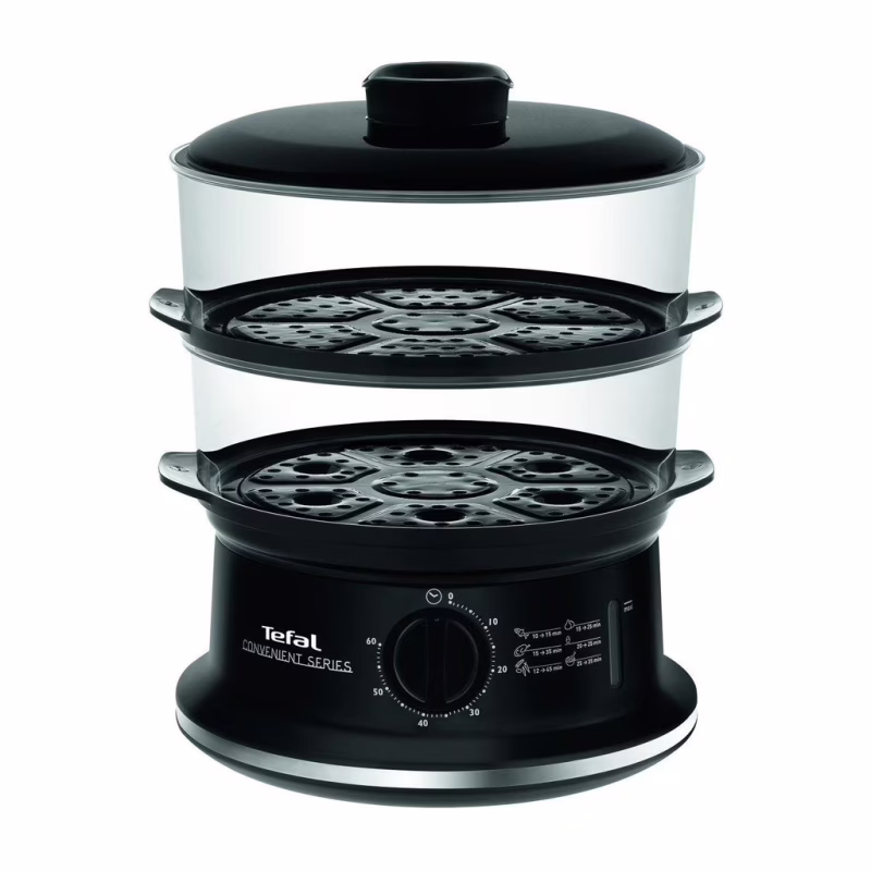 Пароварка Tefal VC140131