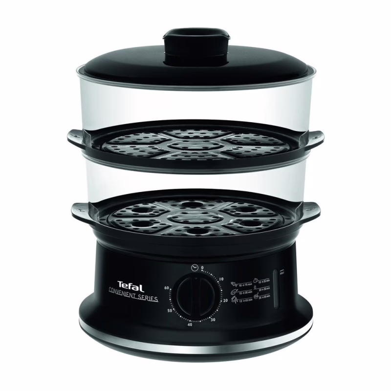 Пароварка Tefal VC140131