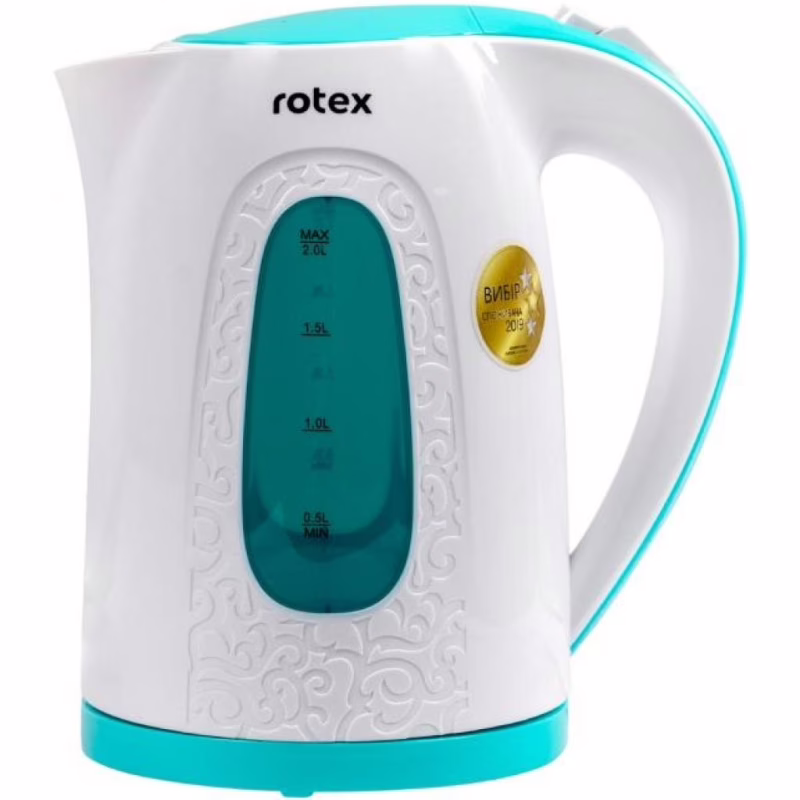 Электрочайник Rotex RKT64-XXL