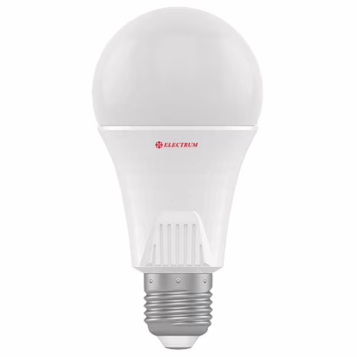 Лампочка Electrum A65 13W PA LS-33 Elegant E27 4000K (A-LS-1437)