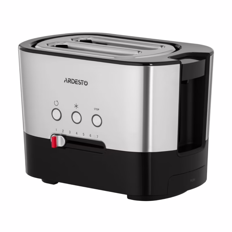 Тостер ARDESTO T-K210