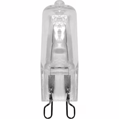 Лампочка Electrum 40W G9 пр. 230V (A-HC-0121)