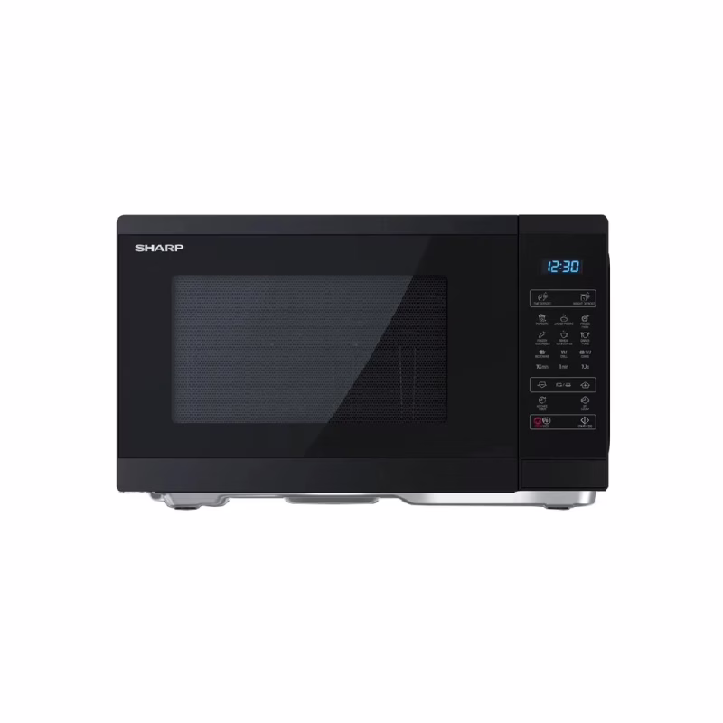 Микроволновая печь Sharp YC-MG252AE-B