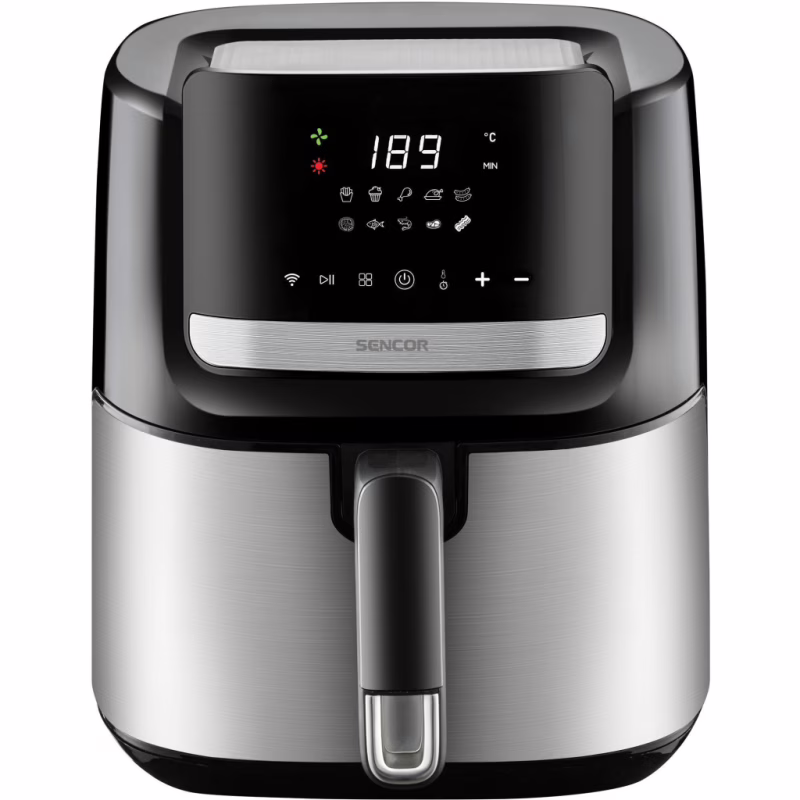 Мультипечь Sencor SFR6600SS