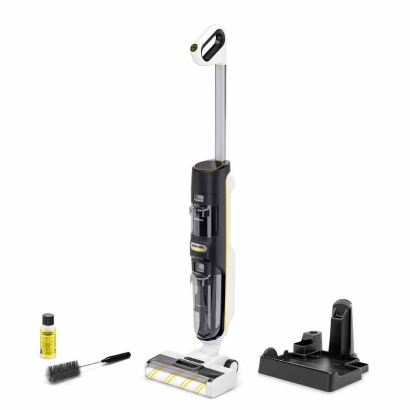 Пылесос Karcher FCV 4 (1.056-131.0)
