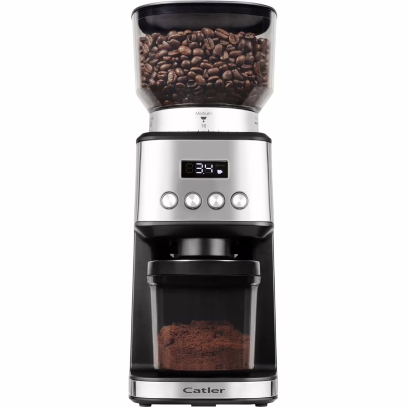 Кавомолка Catler CG510