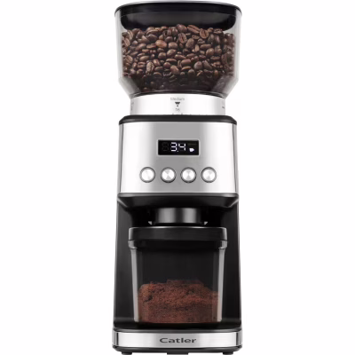 Кофемолка Catler CG510
