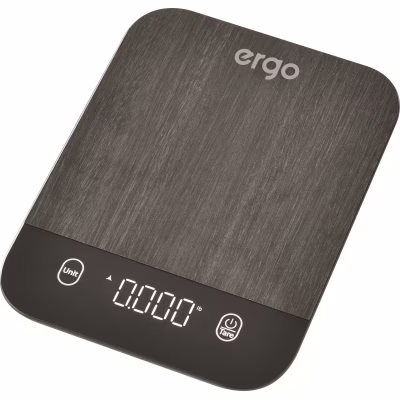 Весы кухонные Ergo KS 350
