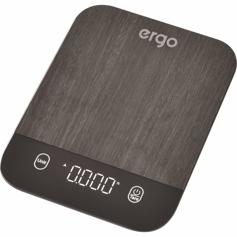 Весы кухонные Ergo KS 350