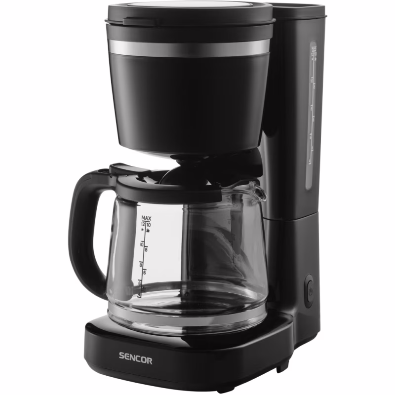 Капельная кофеварка Sencor SCE 2710BK