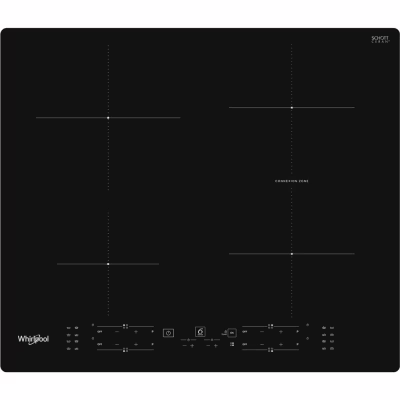 Варочная поверхность Whirlpool WBB8360NE