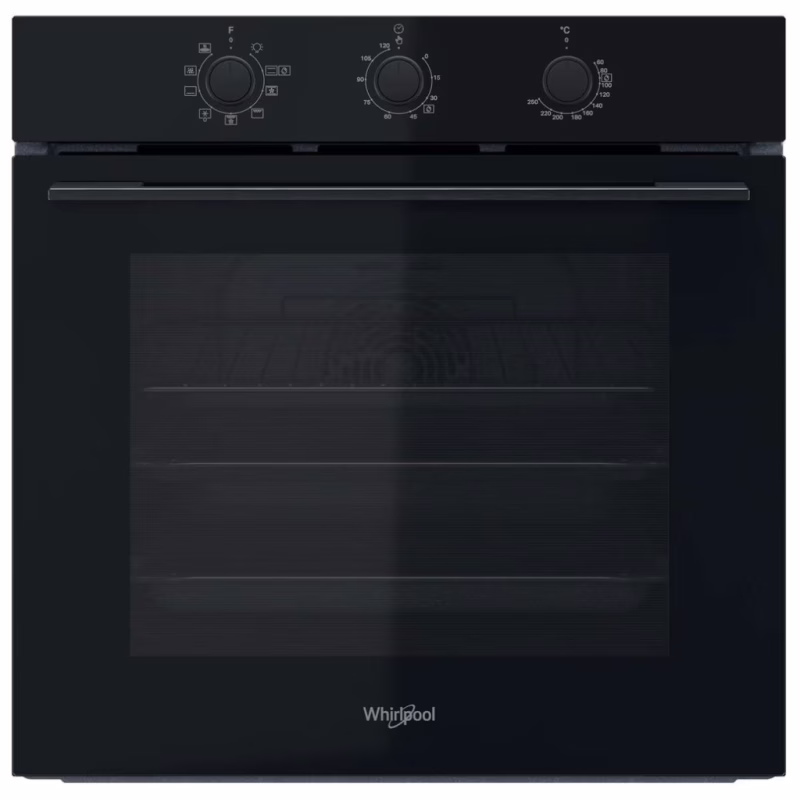 Духова шафа Whirlpool OMK38HU0B