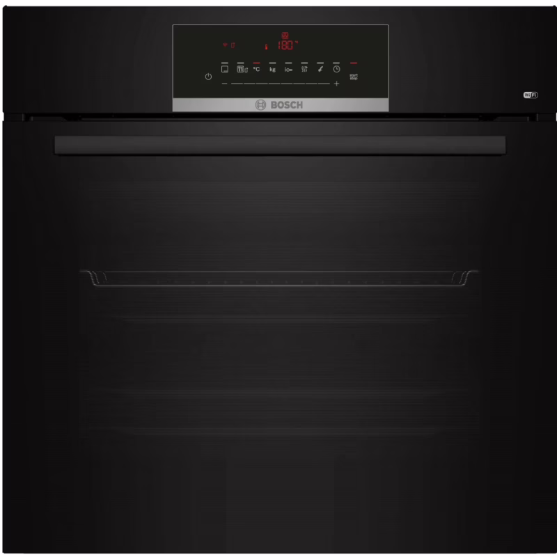 Духова шафа Bosch HBJ559YB6R