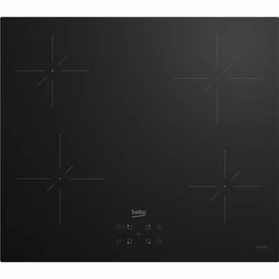 Варочна поверхня Beko HII 64400 QT (HII64400QT)