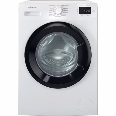 Пральна машина Indesit IM712BMYTIMEUA