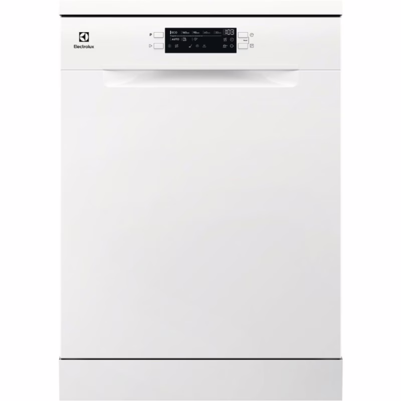 Посудомийна машина Electrolux ESA47210SW