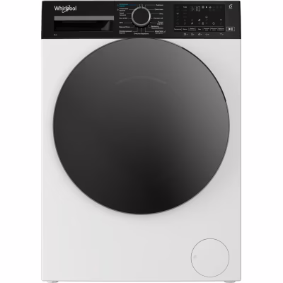 Стиральная машина Whirlpool WAM 81WB UA