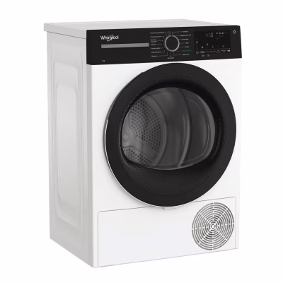 Сушильна машина Whirlpool WPS8WBSUA