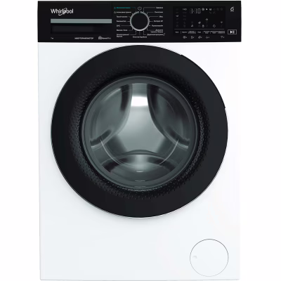 Стиральная машина Whirlpool WAM 764WKB UA (WAM764WKBUA)