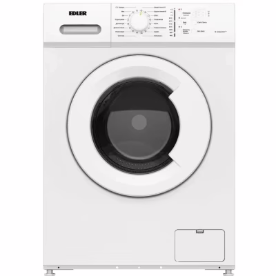 Стиральная машина Edler EWF5014SSIP