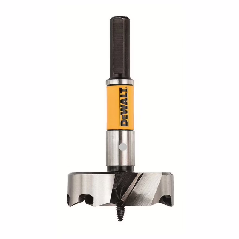 Свердло DeWALT Форстнера по дереву D92 мм, 1 шт (DT4589)