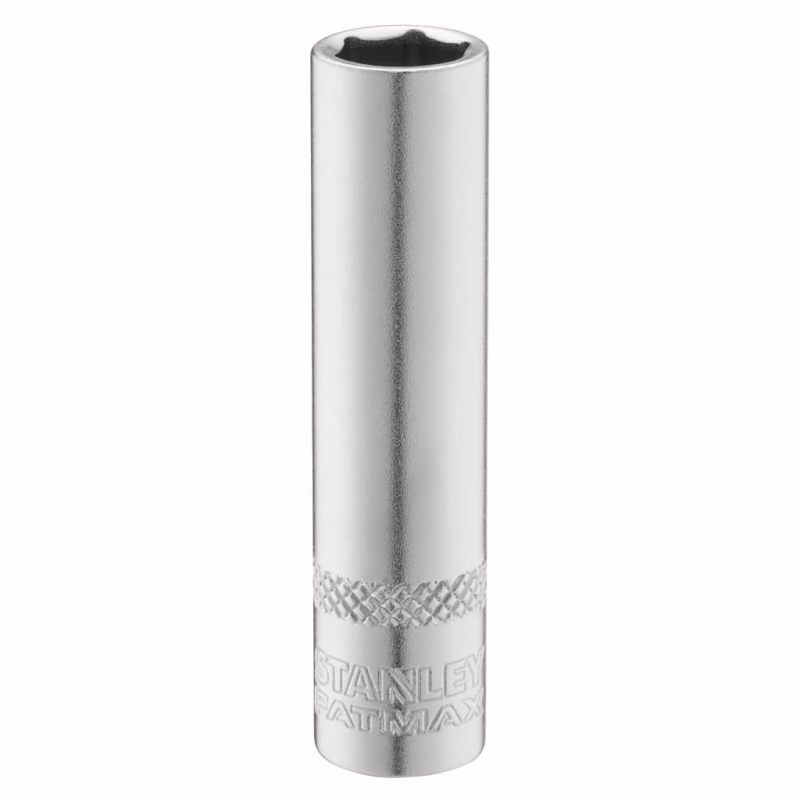 Торцева головка Stanley 1/4", 8 мм, шестигранна, подовжена (FMMT17338-0)