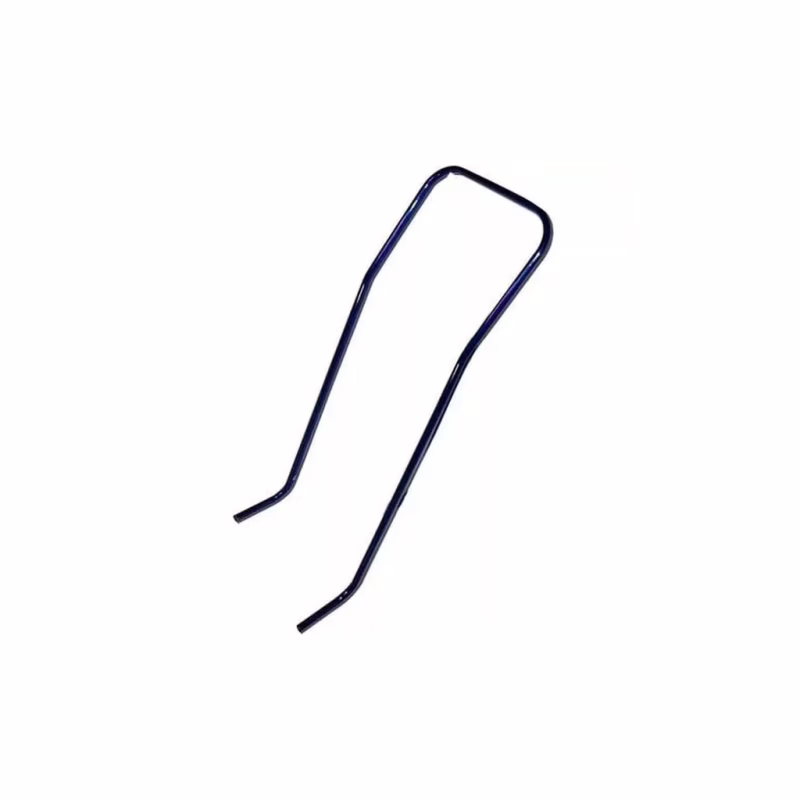 Ручка для санок Time Eco для моделей Овен/СпортФ1/Комета Патриот/Смерека (4820183480330BLUE)