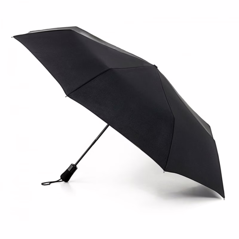 Зонт Fulton Open&Close Jumbo-1 G323 Black (G323-010259)