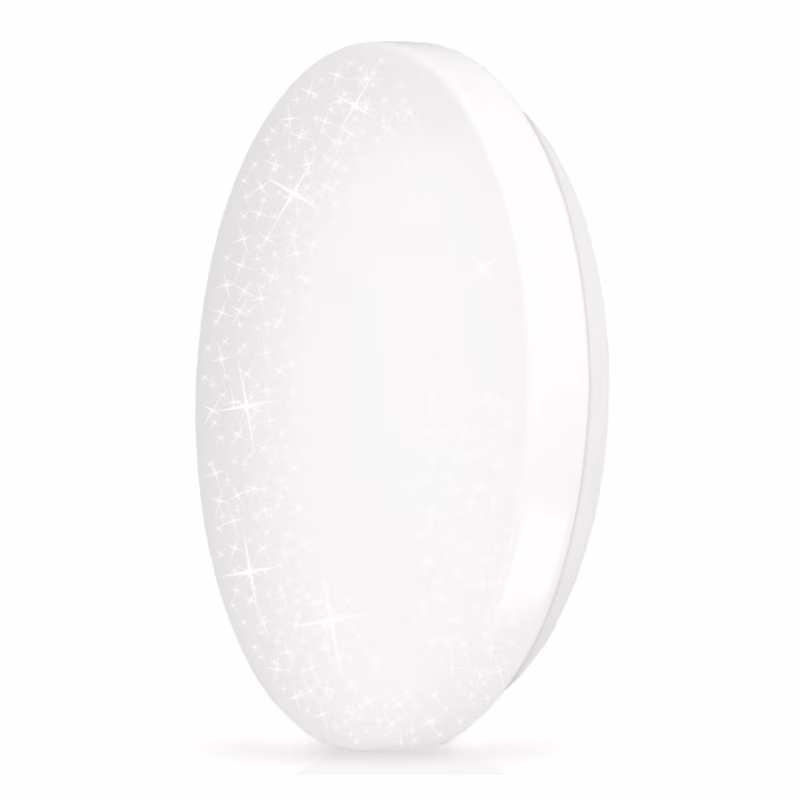 Світильник TITANUM LED 48W 5000K Зоряне небо (TLCL-485S)