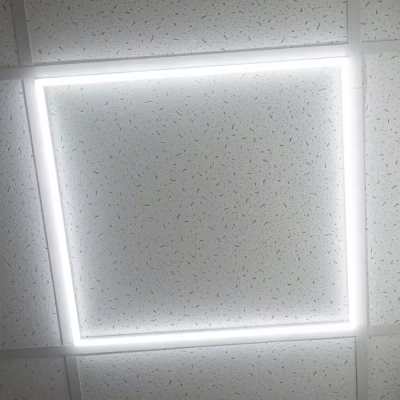 Світильник Євросвітло LED ART-02 50 Вт 6400K (розбірна)