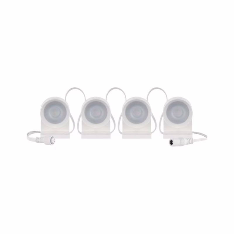Світильник EMOS ZIW154R 4шт. 85см, 7 Вт, RGBIC+CCT, WIFI (ZIW154R)