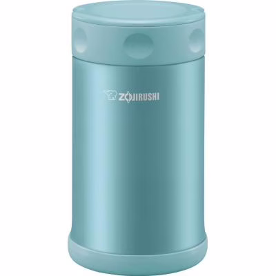 Термос Zojirushi харчовий SW-FCE75AB 0,75 л Blue (1678.03.56)