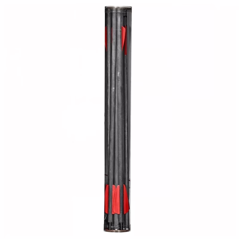 Стріла Poe Lang "болт" Carbon 15" для Cobra System R9 (D-112)
