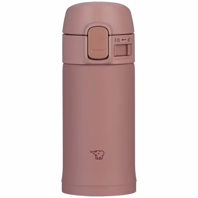Термокружка Zojirushi SM-PD20PM 0.2l Terracotta (1678.06.05)