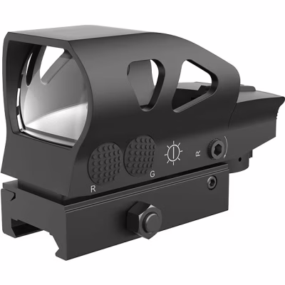 Коліматорний приціл Vector Optics Z4 1x23х34 (RDSL26)