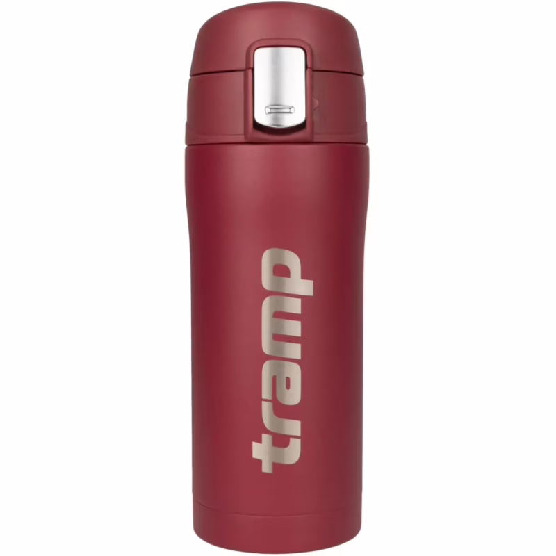 Термокружка Tramp 350 ml Mat Pink (UTRC-106-mat-pink)