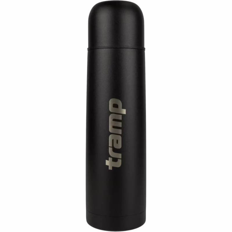 Термос Tramp Basic 0,75 л black (UTRC-104-black)