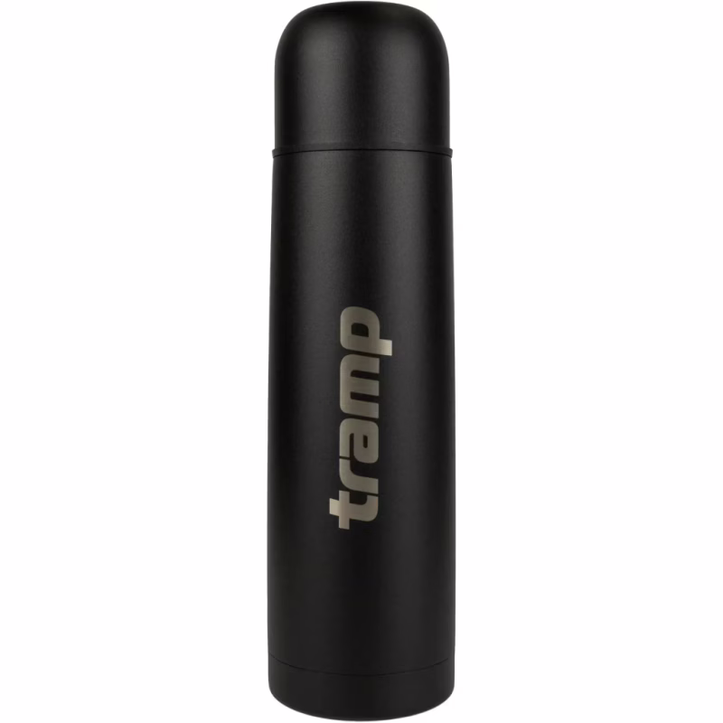 Термос Tramp Basic 0,75 л black (UTRC-104-black)