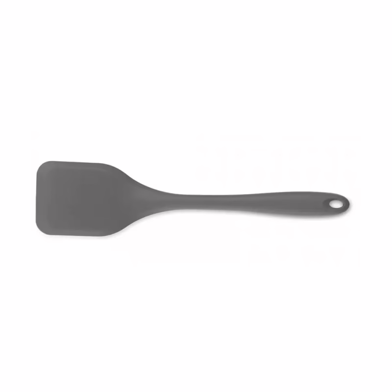 Лопатка кухонная Kela Tom 7 х 29 см Grey (12580)