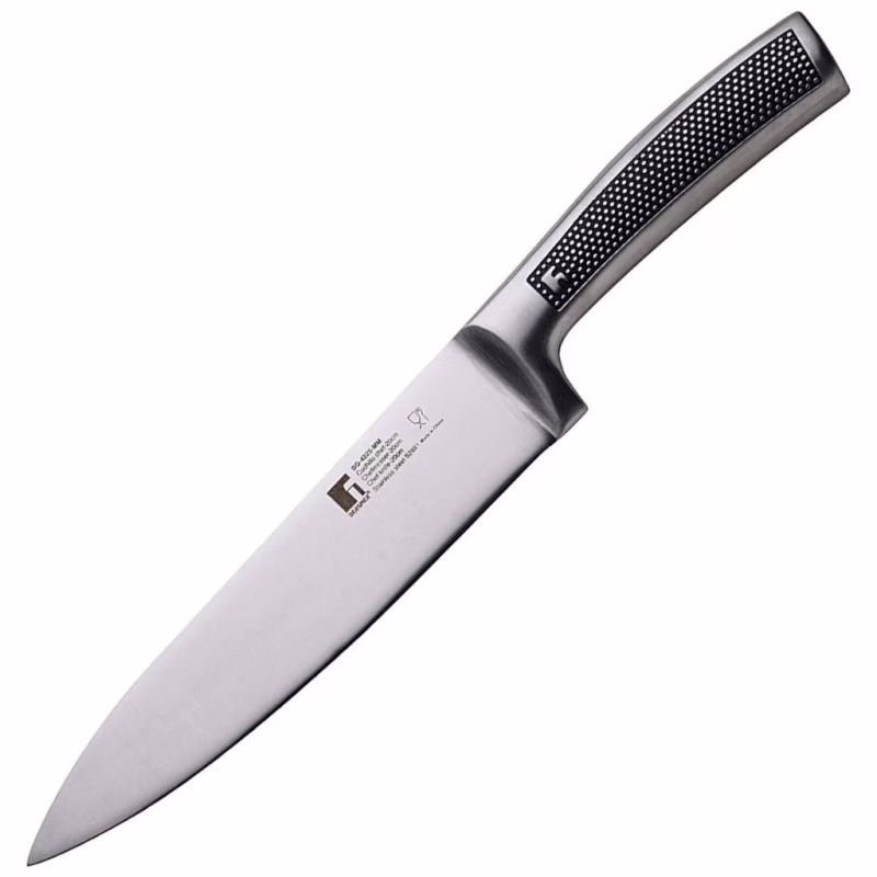 Кухонний ніж Bergner Harley 20 см (BG-4225-MM)