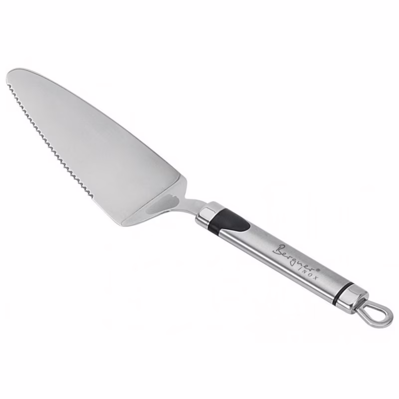 Лопатка кухонна Bergner Gizmo кондитерська 25,5 см (BG-3282)